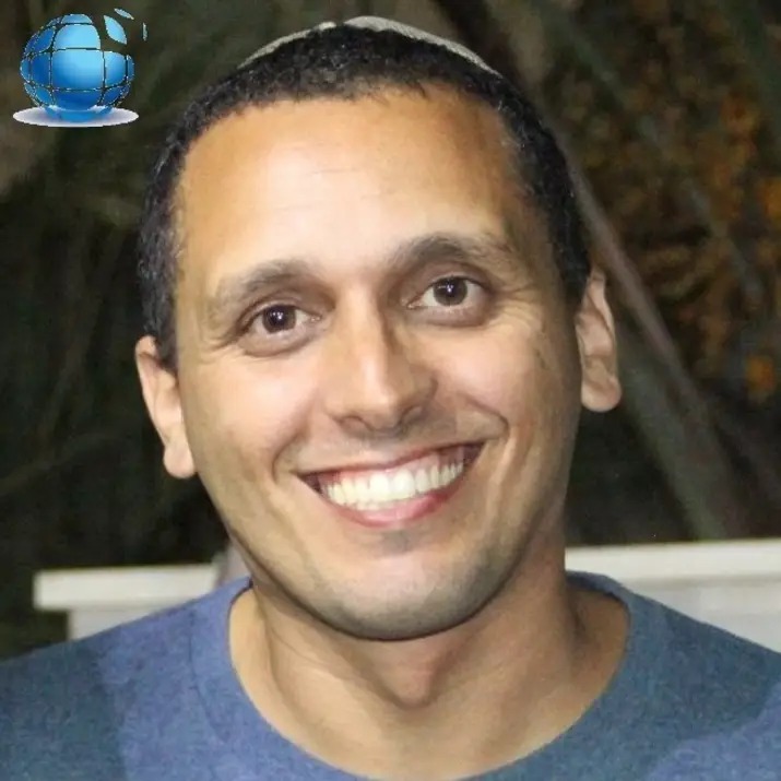 נתן-אור כלפה, מקים העסק ומנהל השירות